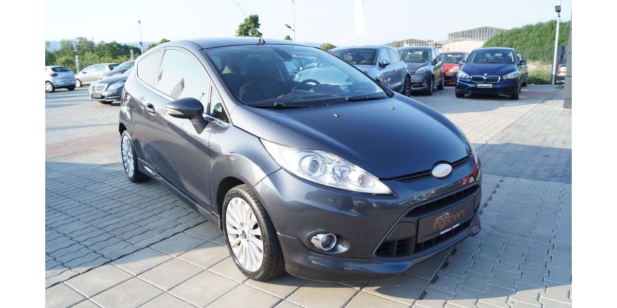 Ford Fiesta 149.951 km 4.990 &euro; Ingelheim 55218