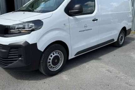Opel Vivaro 9.990 km 26.990 &euro; Anröchte 59609