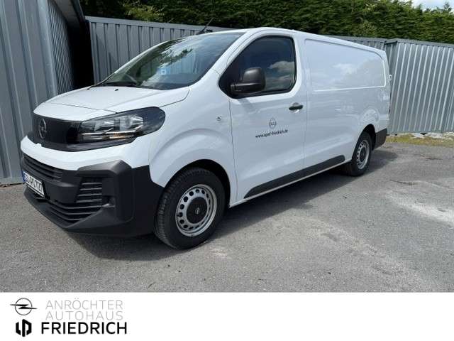 Opel Vivaro 9.990 km 26.990 &euro; Anröchte 59609