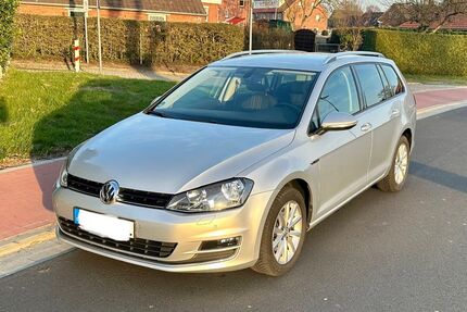 VW Golf 188.000 km 7.800 &euro; Emden 26721