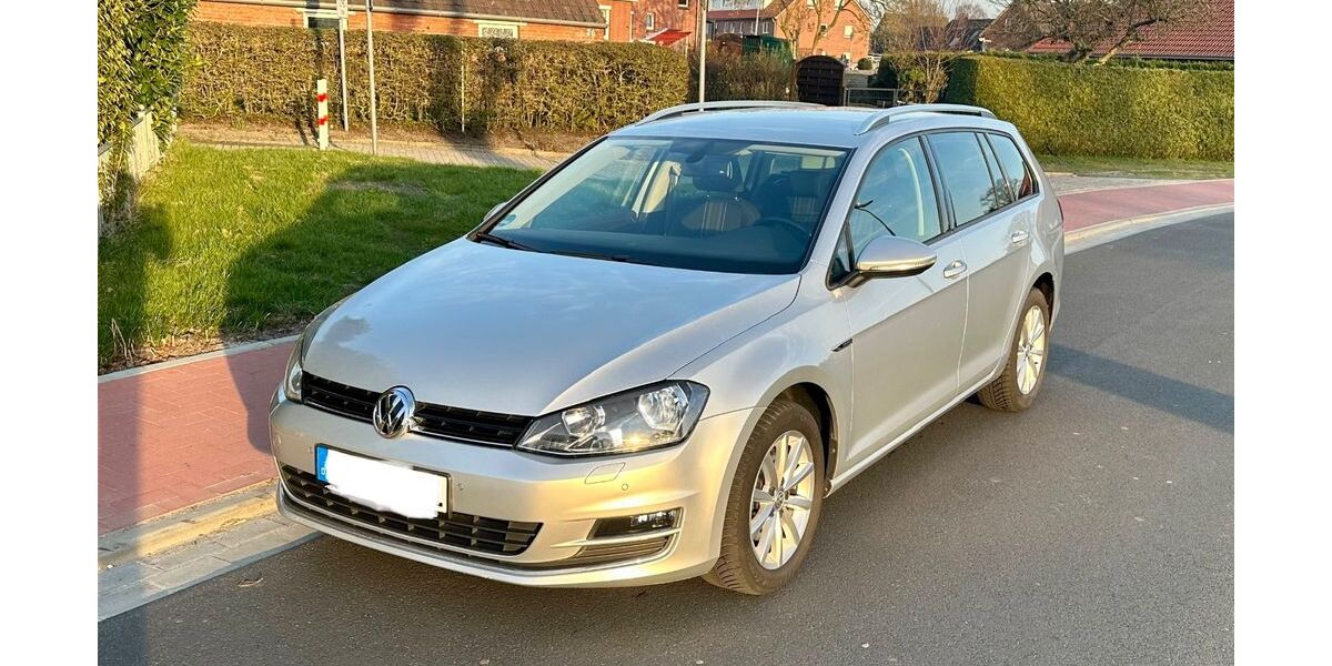 VW Golf 188.000 km 7.800 &euro; Emden 26721