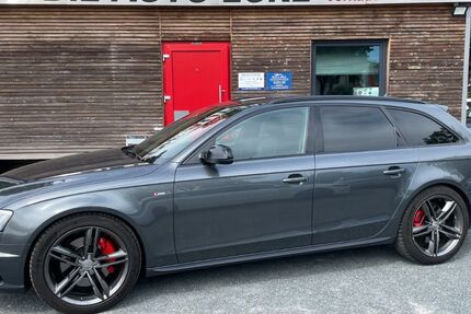 Audi A4 178.900 km 15.850 &euro; Rüsselsheim 65428