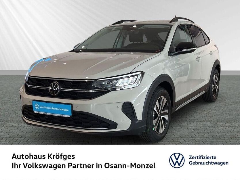 VW Taigo 1.050 km 27.790 € Osann-Monzel 54518