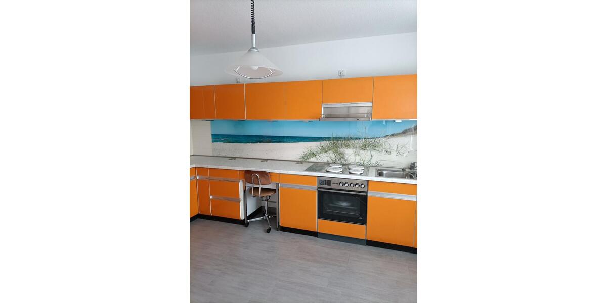 Etagenwohnung Cuxhaven Duhnen - 3.5 Zimmer, 100 m&sup2;, 424.900&euro; | Angebot:26414665