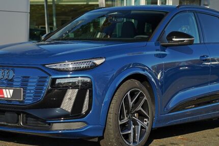 Audi Q6 e-tron 12.500 km 84.900 € Neubeckum 59269