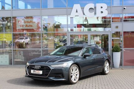 Audi A7 22.500 km 44.900 € Berlin 12623