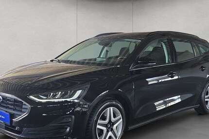 Ford Focus 41.312 km 16.950 &euro; Stuttgart 70190