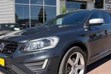 Volvo XC60 163.000 km 16.490 &euro; Elsenfeld 63820
