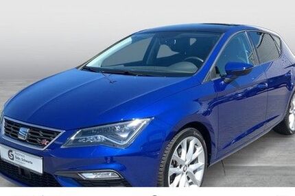 Seat Leon 47.326 km 16.390 &euro; Aurich 26607