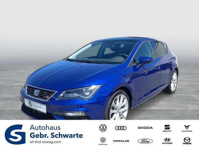 Seat Leon 47.326 km 17.990 &euro; Aurich 26607