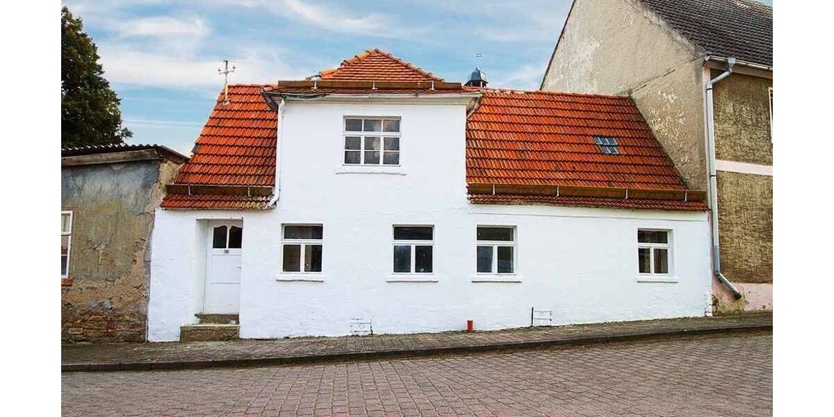 Einfamilienhaus Allstedt Wolferstedt - 4 Zimmer, 120 m&sup2;, 33.000&euro; | Angebot:24975243