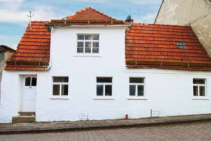 Haus Allstedt Wolferstedt - 4 Zimmer, 120 m&sup2;, 33.000&euro; | Angebot:24975243