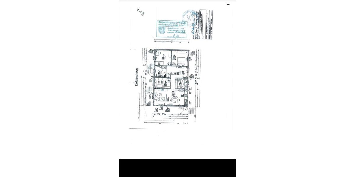 Bungalow Am Ettersberg - 4 Zimmer, 106 m&sup2;, 310.000&euro; | Angebot:27044463