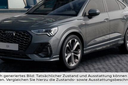 Audi Q3 8.390 km 48.590 € Neubeckum 59269