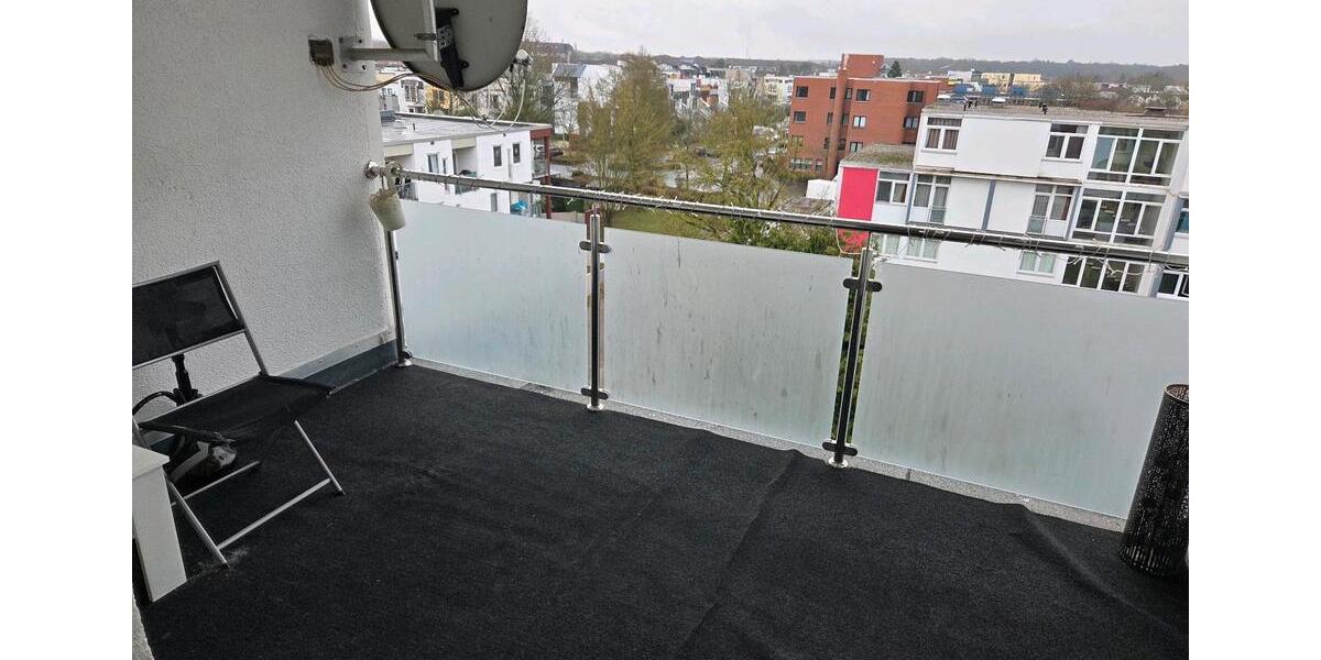 Etagenwohnung Sankt Augustin - 3 Zimmer, 78 m&sup2;, 1.500&euro; | Angebot:24977436