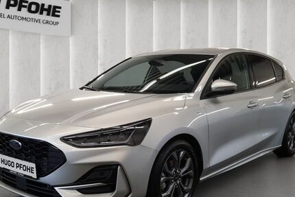 Ford Focus 24.410 km 22.700 &euro; Lübeck 23554