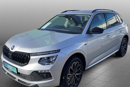 Skoda Kamiq 19.621 km 23.980 &euro; Diez 65582