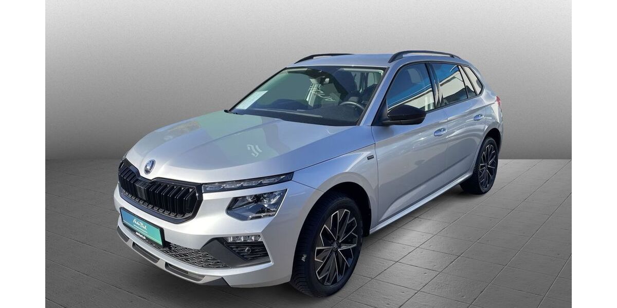 Skoda Kamiq 19.621 km 23.980 &euro; Diez 65582