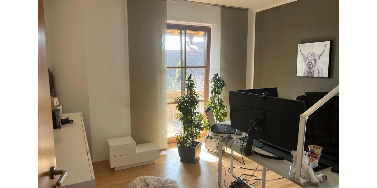 Doppelhaushälfte Ruderatshofen - 5 Zimmer, 210 m&sup2;, 2.000&euro; | Angebot:25523080