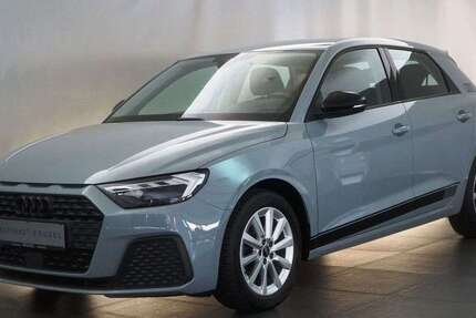 Audi A1 25.607 km 20.990 € Chemnitz 09224