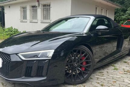 Audi R8 134.986 km 84.990 &euro; Salzgitter 38229