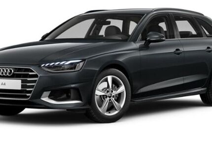 Audi A4 20.797 km 33.980 &euro; Lübben 15907