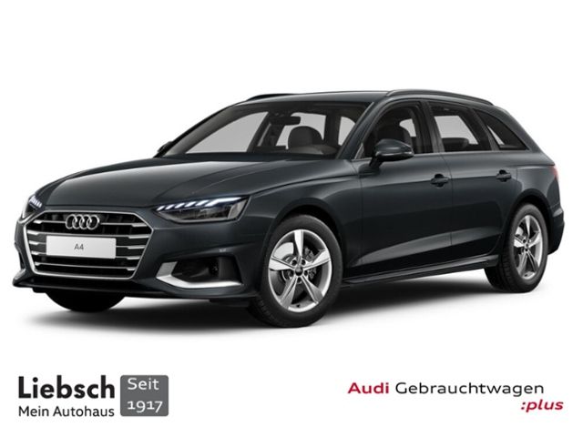 Audi A4 20.797 km 33.980 &euro; Lübben 15907