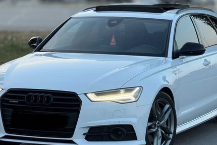 Audi A6 165.458 km 21.700 &euro; Eisleben 06295