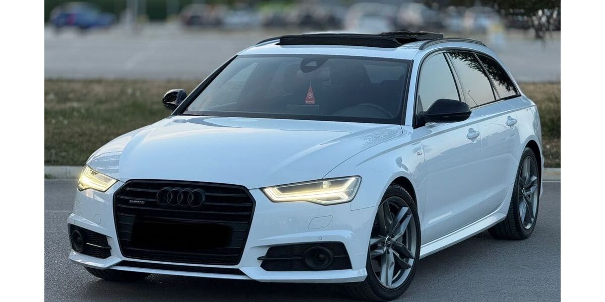 Audi A6 165.458 km 21.700 &euro; Eisleben 06295