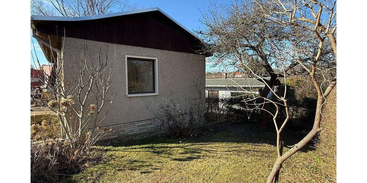 Grundstück Dresden Bühlau/Weißer Hirsch - 65.000&euro; | Angebot:25318684