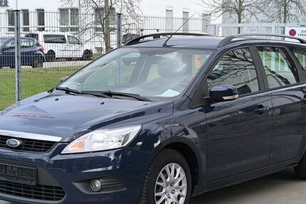 Ford Focus 146.500 km 4.999 € Chemnitz 09120