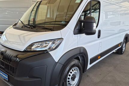 Peugeot Boxer 46.919 km 26.899 &euro; Leipzig 04347