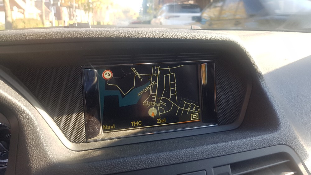 Mercedes-Benz Coupé 164.500 km 13.500 &euro; Hamburg 20038