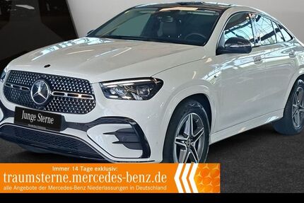Mercedes-Benz GLE 400 14.420 km 82.990 &euro; Stuttgart 70469