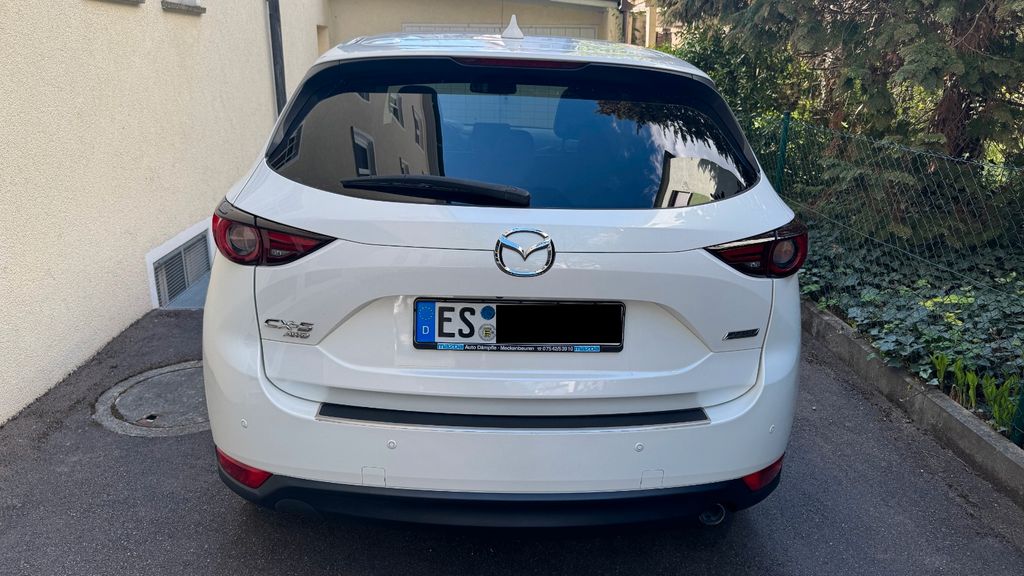 Mazda CX-5 180.000 km 19.900 &euro; Esslingen 73730