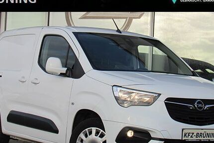 Opel Combo 92.046 km 15.290 &euro; Staßfurt (Sachsen-Anhalt) 39418