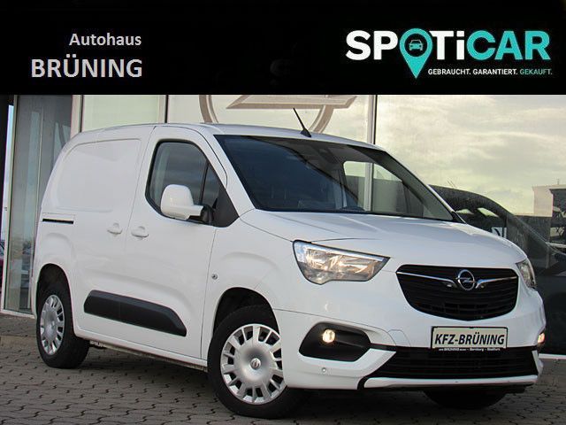 Opel Combo 92.046 km 15.290 &euro; Staßfurt (Sachsen-Anhalt) 39418