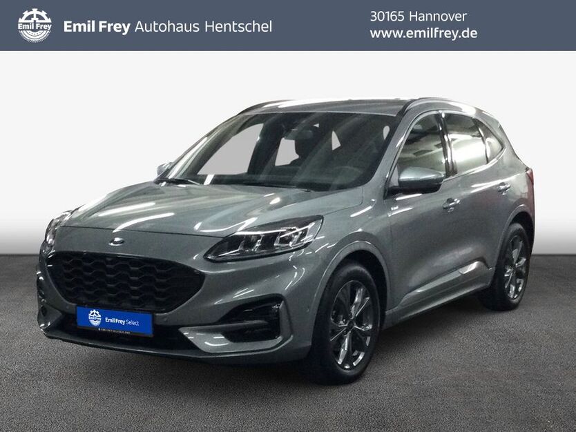 Kuga