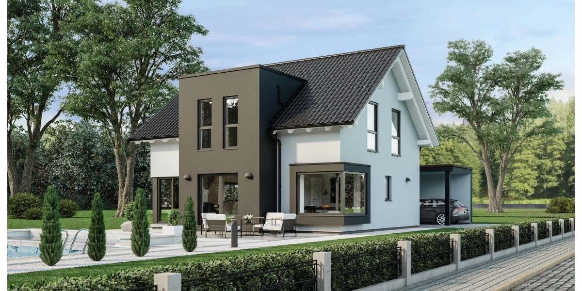 Haus zum Kaufen in Laufenburg 657.400 € 146 m² 4 zimmer