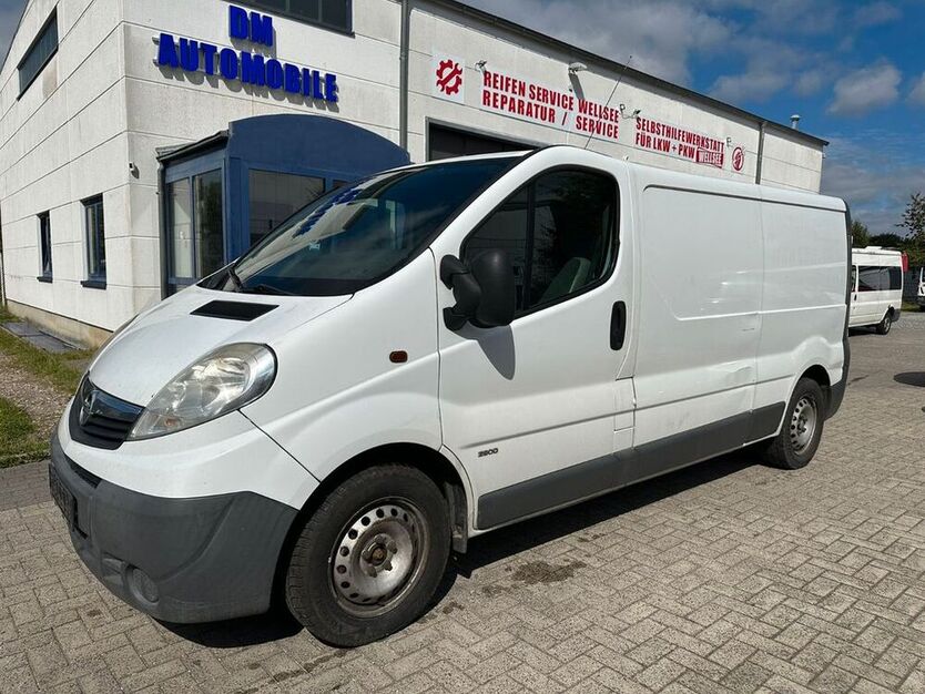 Vivaro