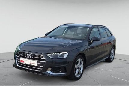 Audi A4 83.299 km 26.450 &euro; Darmstadt 64295
