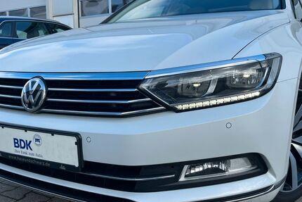 VW Passat 177.000 km 15.499 &euro; Maximiliansau 76744