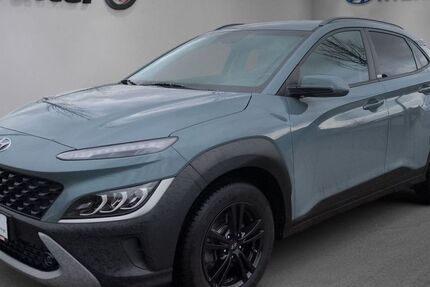 Hyundai KONA 65.800 km 15.990 &euro; Pforzheim 75177