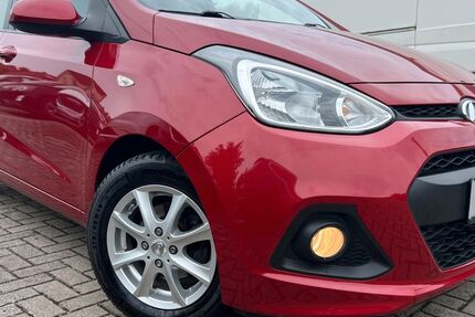 Hyundai i10 97.750 km 6.999 € Rostock 18106