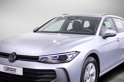 VW Passat 9.234 km 32.521 &euro; Brandis 04821