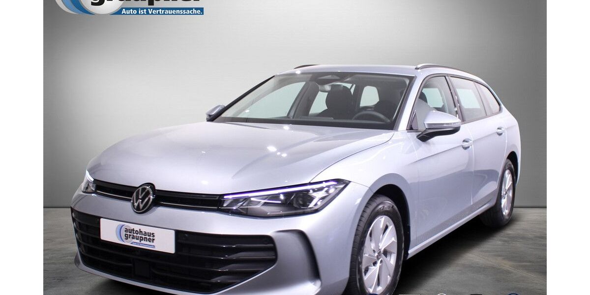 VW Passat 9.234 km 32.521 &euro; Brandis 04821