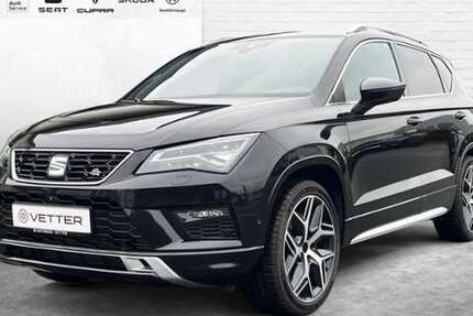 Seat Ateca 122.200 km 22.899 € Pressig 96332