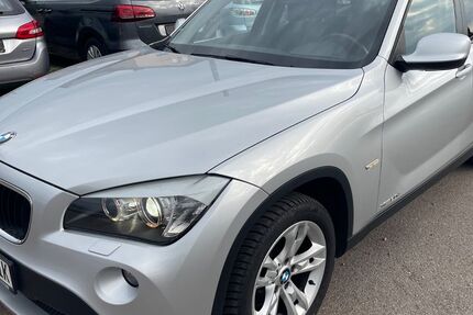 BMW X1 108.500 km 10.950 € Trier 54294