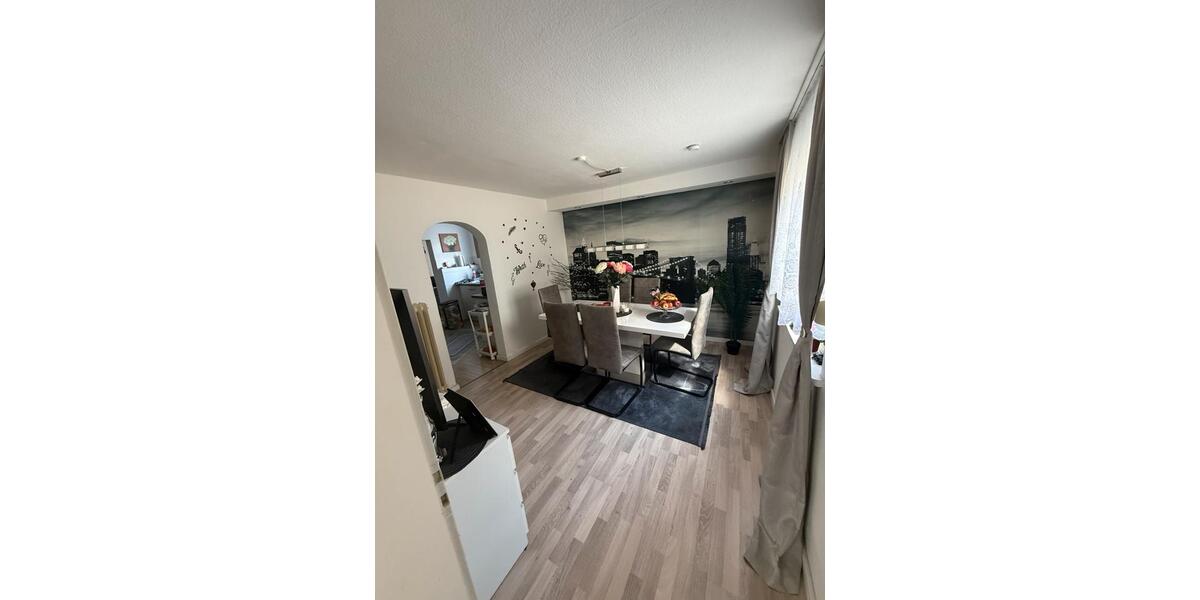 Doppelhaushälfte Bad Saulgau - 5 Zimmer, 100 m&sup2;, 330.000&euro; | Angebot:26941475