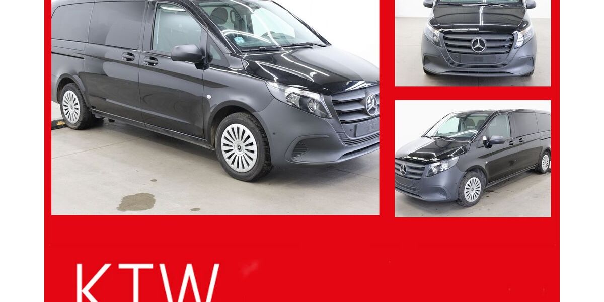 Mercedes-Benz Vito 44.194 km 43.888 &euro; Hildesheim 31137